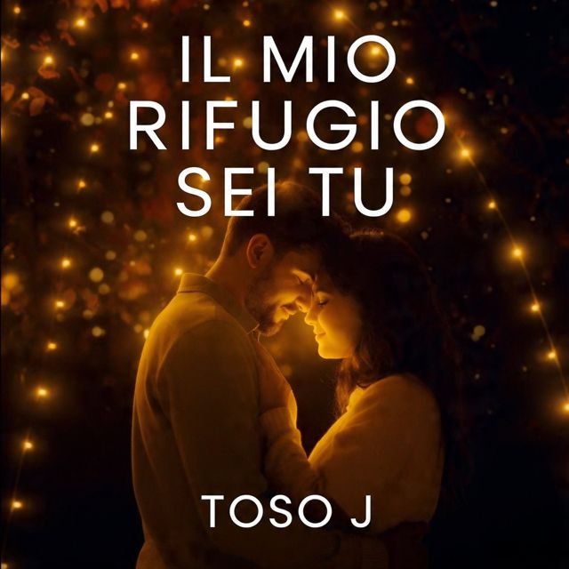 Toso J - 'Il Mio Rifugio Sei Tu (Alternative Version)' [Ringtone]