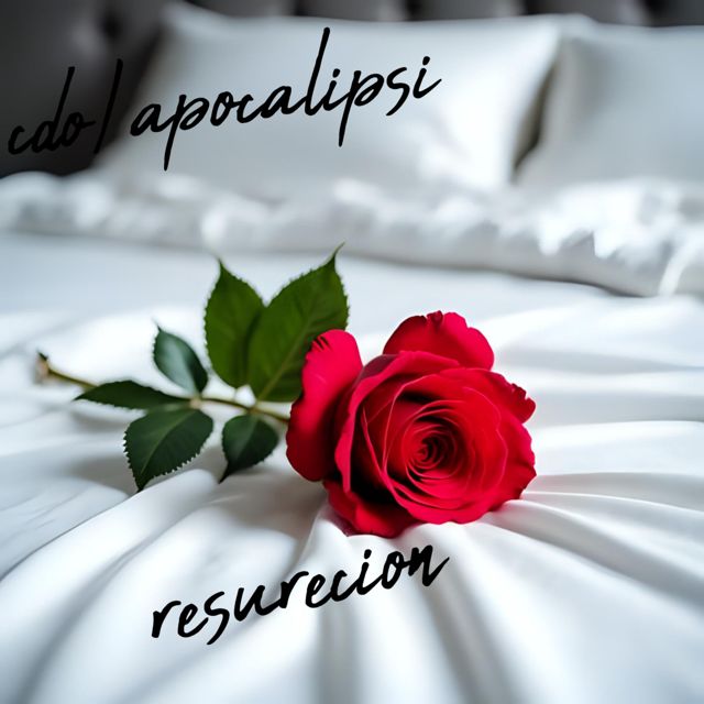 CDO/APOCALIPSI - 'resurecion' [Ringtone]