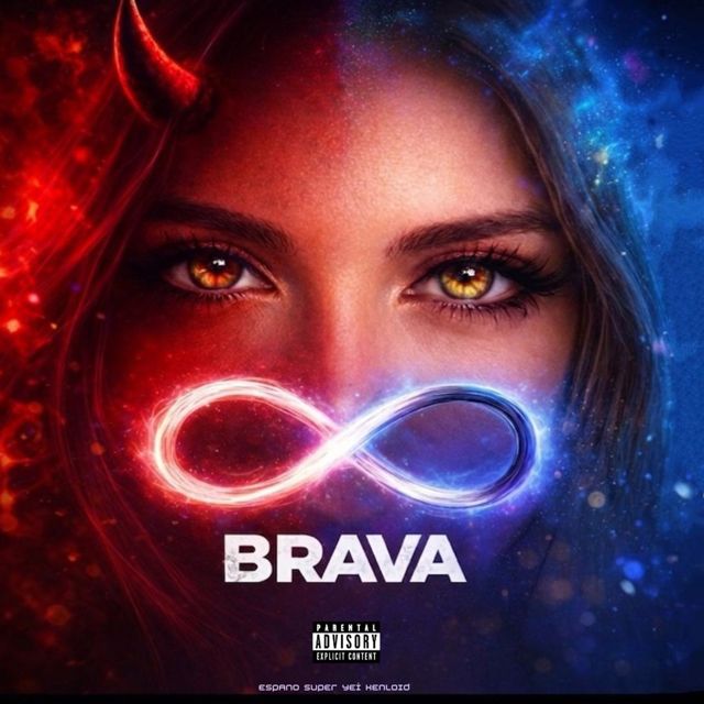 Espano - 'BRAVA (feat. Super Yei)' [Ringtone]