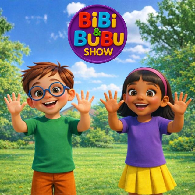 Bibi - 'Conte Até 10 (feat. Bubu Show)' [Ringtone]