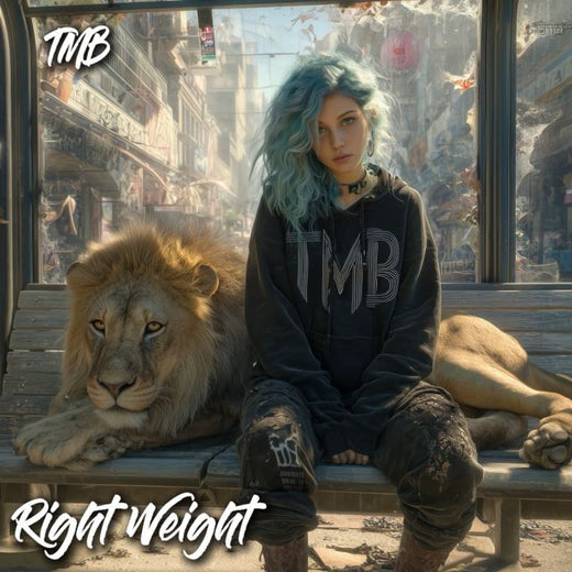 TMB - 'Right Weight' [Ringtone]