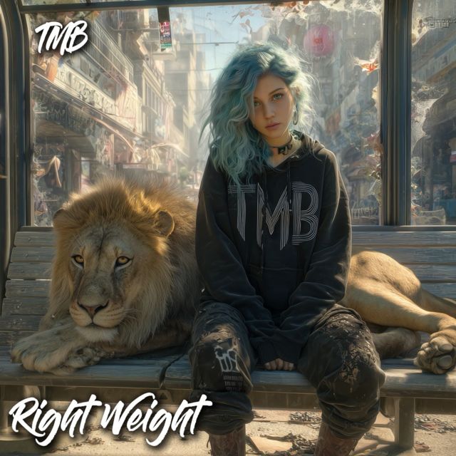 TMB - 'Right Weight' [Ringtone]