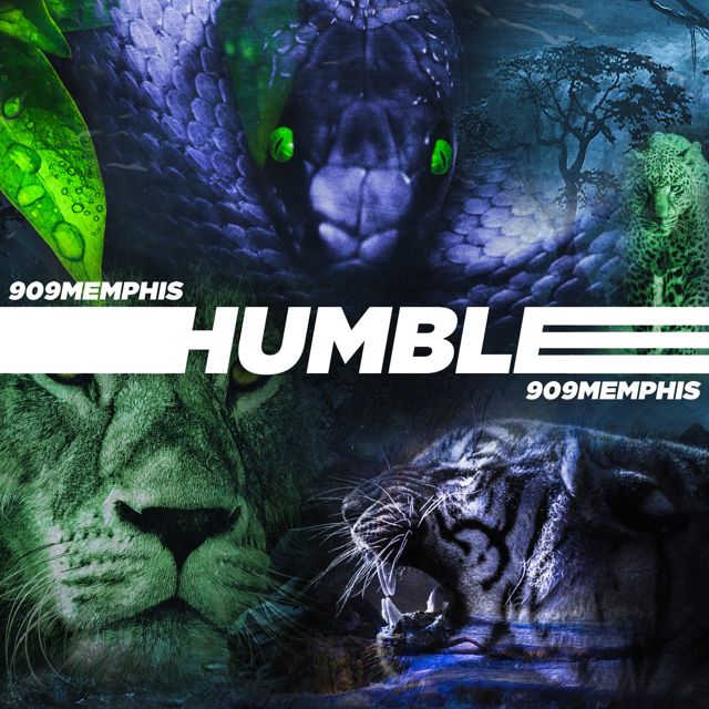 909Memphis - 'Humble' [Ringtone]