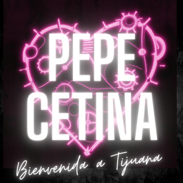 Pepe Cetina - 'Bienvenida a Tijuana' [Ringtone]