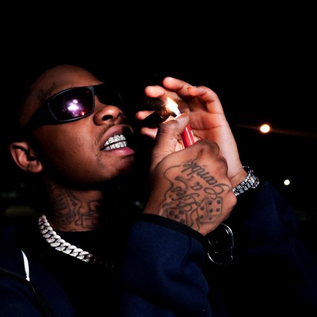 Rundown 4 - 'Button Land' [Ringtone]