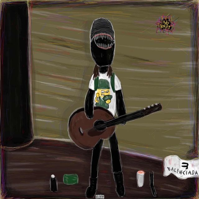 wokintino - 'Booya' [Ringtone]