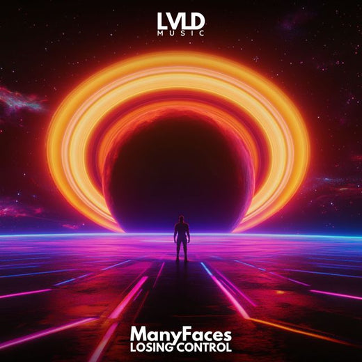ManyFaces - 'Losing Control' [Ringtone]
