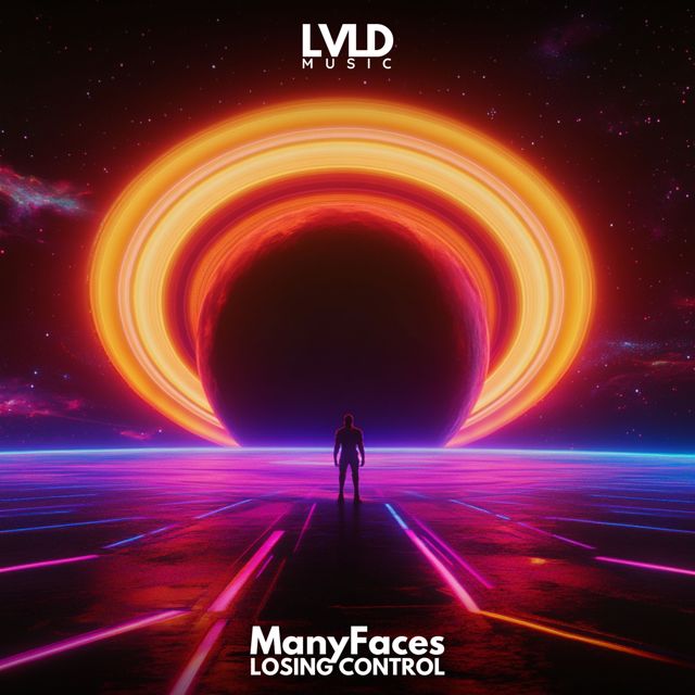 ManyFaces - 'Losing Control' [Ringtone]