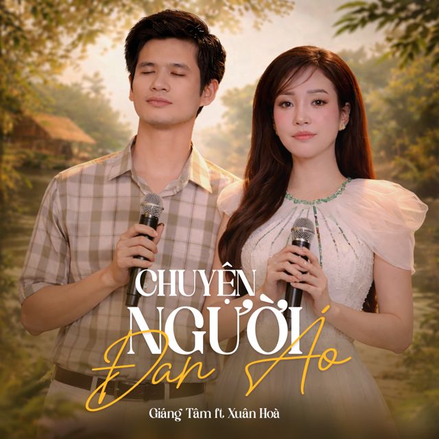 Giáng Tâm - 'Giận Nhau Một Tuần (feat. Xuân Hòa)' [Ringtone]