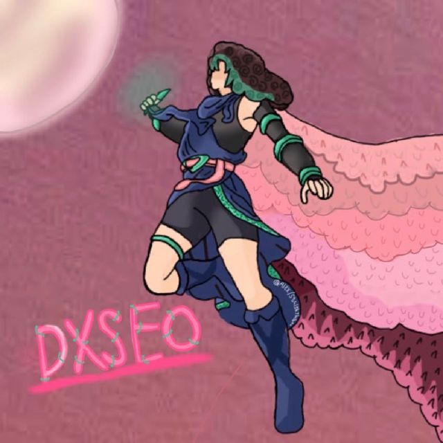dxseo - 'oh please.' [Ringtone]