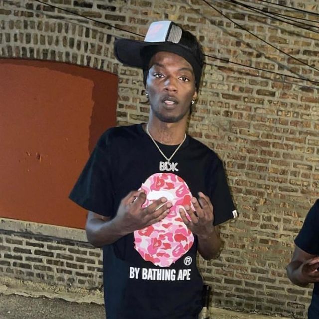 Fbg Wooski - 'Youngest in Charge' [Ringtone]