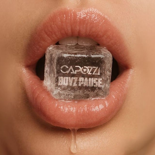 Capozzi - 'Boyz Pause' [Ringtone]
