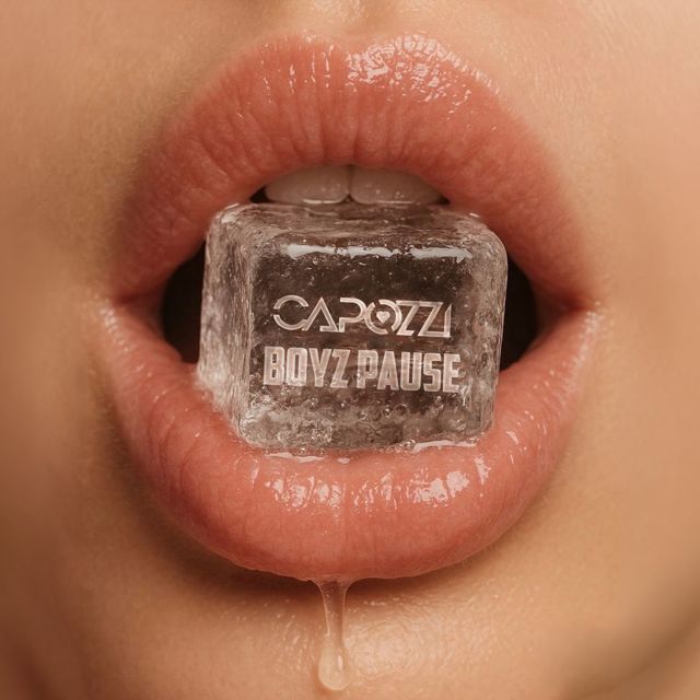 Capozzi - 'Boyz Pause' [Ringtone]
