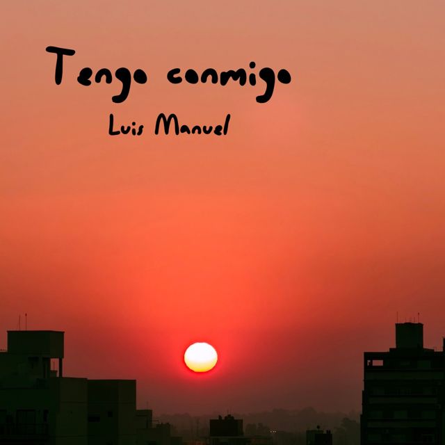 Luis Manuel - 'Tengo conmigo' [Ringtone]