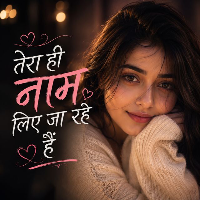 Manish Ayodhyawasi - 'Tera Hi Naam Liye Ja Rahe Hain' [Ringtone]
