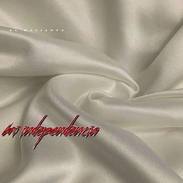 El maliante - 'mi independencia' [Ringtone]
