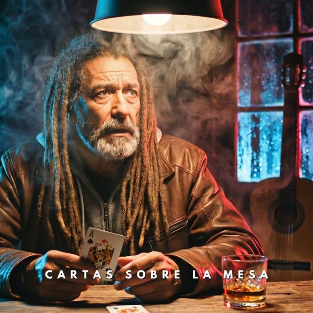 Acordes de Calle - 'Cartas sobre la mesa' [Ringtone]