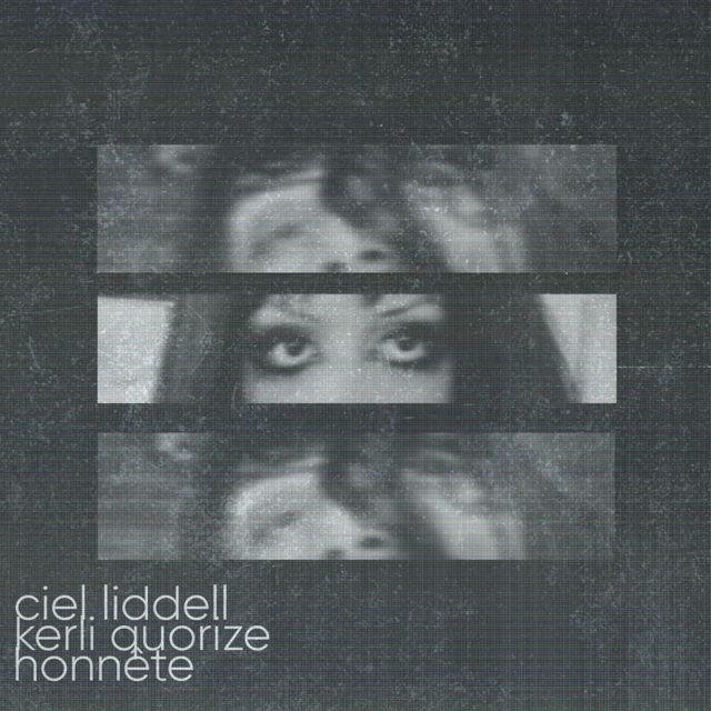 Ciel Liddell - 'Honnête (feat. Kerli Quorize)' [Ringtone]