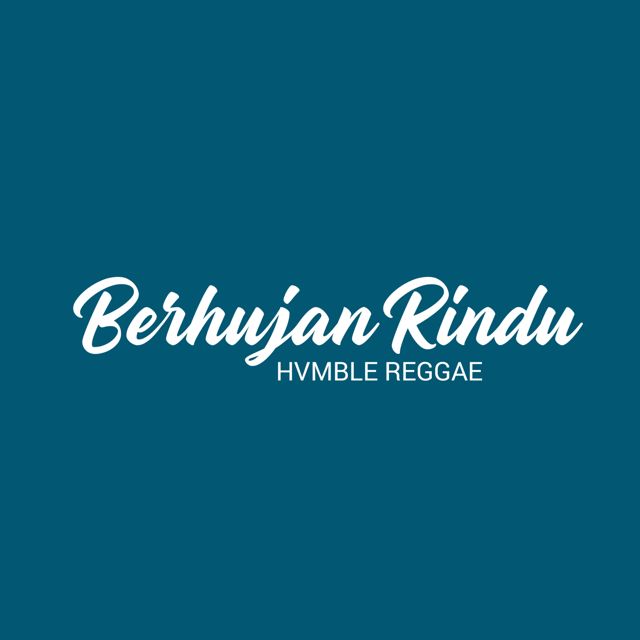 HVMBLE REGGAE - 'Berhujan Rindu' [Ringtone]
