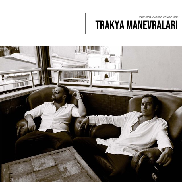 Savai - 'Hakaret (feat. Negatif)' [Ringtone]