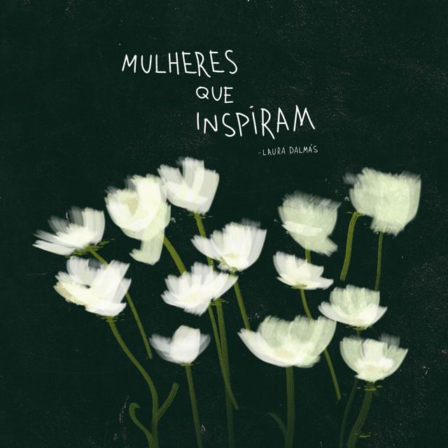 Laura Dalmas - 'Mulheres Que Inspiram' [Ringtone]