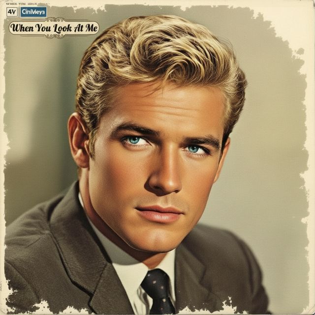 Kevin Summersby - 'When You Look At Me' [Ringtone]