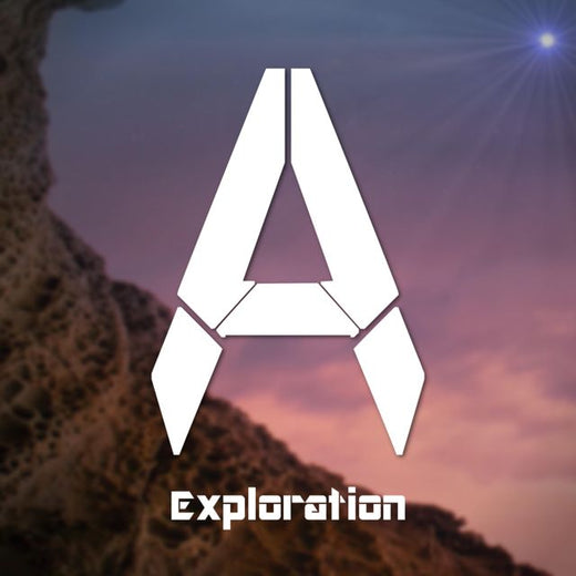 Ace Aura - 'Exploration' [Ringtone]