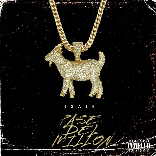 ISAIR - 'PASE DEL MILLON' [Ringtone]