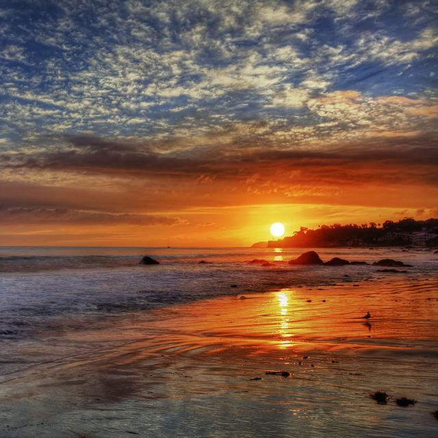 Dj Puelma - 'Pacific Reflections' [Ringtone]
