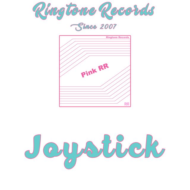 RR Collective - 'Joystick (With Beeps and Bells)' [Ringtone]