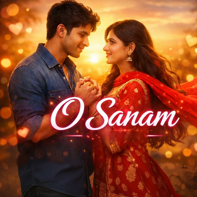 Raj Maurya - 'O Sanam' [Ringtone]