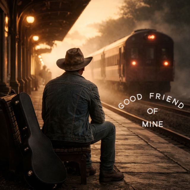HOGGI - 'Good Friend Of Mine' [Ringtone]