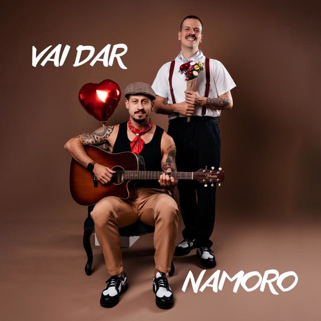 PAPI - 'Vai Dar Namoro (feat. Allan Furtado & DJ Fefo)' [Ringtone]