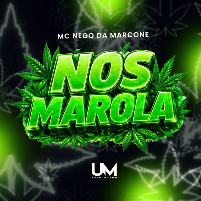 MC Nego da Marcone - 'BEAT DO CAIIQ (feat. CaiiqDJ)' [Ringtone]