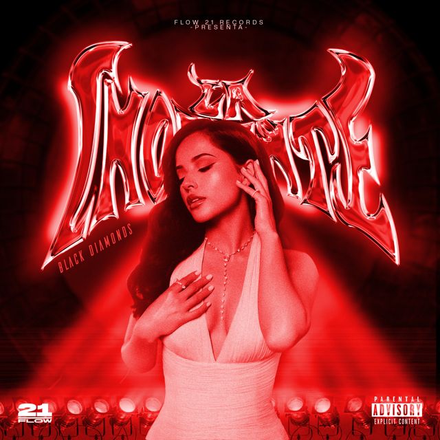 Black Diamonds - 'La Inocente' [Ringtone]