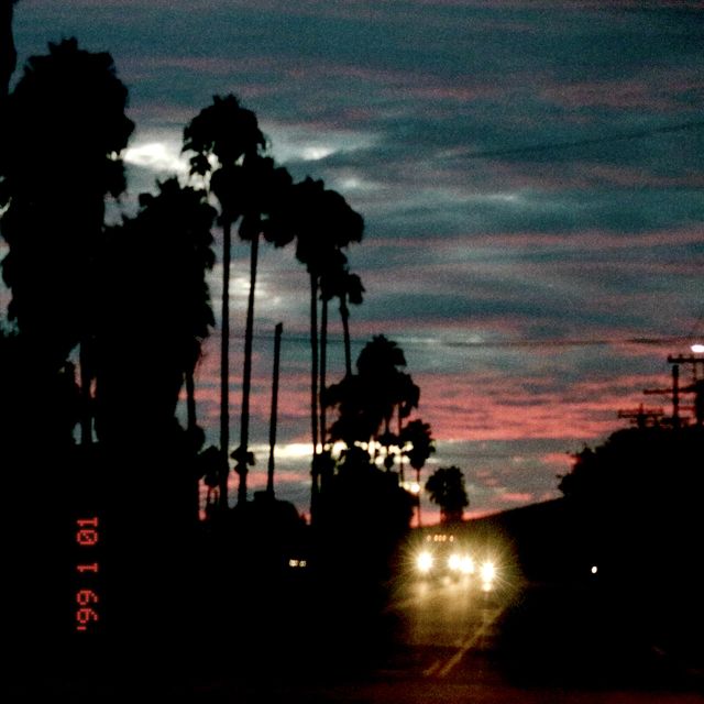 Cold Room Society - 'What About Tomorrow' [Ringtone]