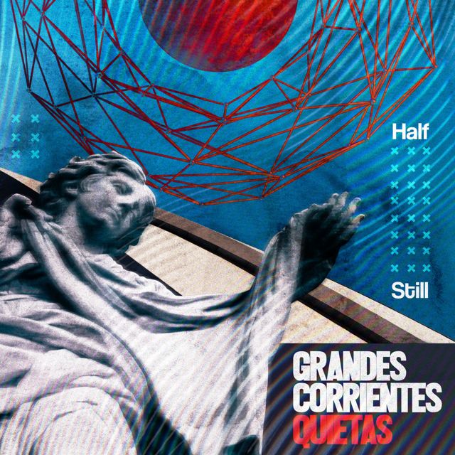 Half Still - 'Entrante Emoción' [Ringtone]