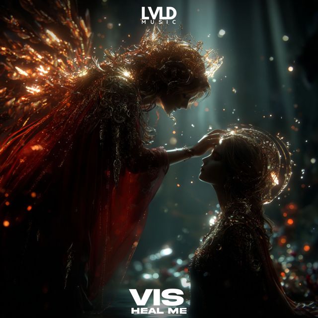 VIS - 'Heal Me' [Ringtone]