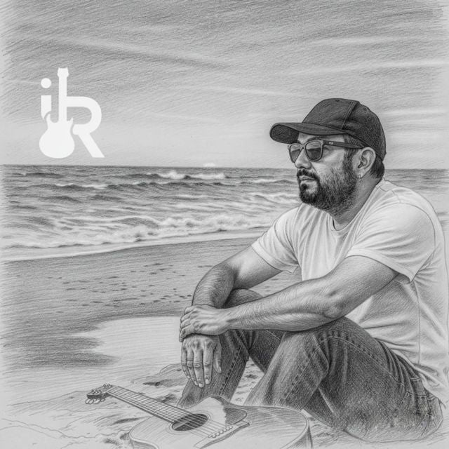 Ivan Rubilar - 'Lo Se' [Ringtone]