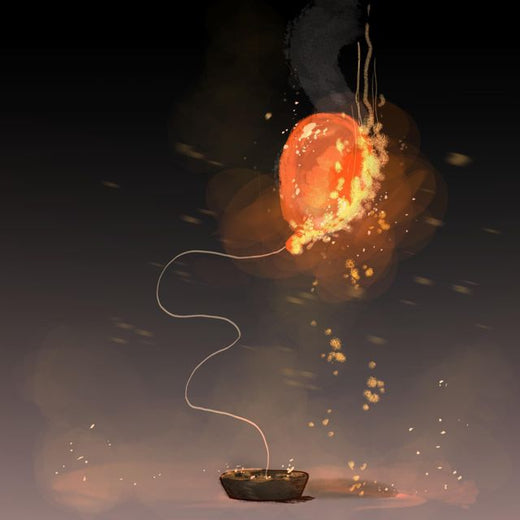 ii - 'the party that never ended' [Ringtone]