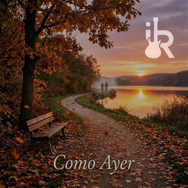 Ivan Rubilar - 'Como Ayer' [Ringtone]