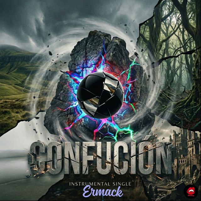 ERMACK - 'confusión' [Ringtone]
