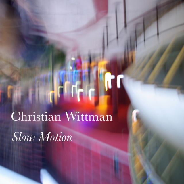 Christian Wittman - 'Flying Over' [Ringtone]