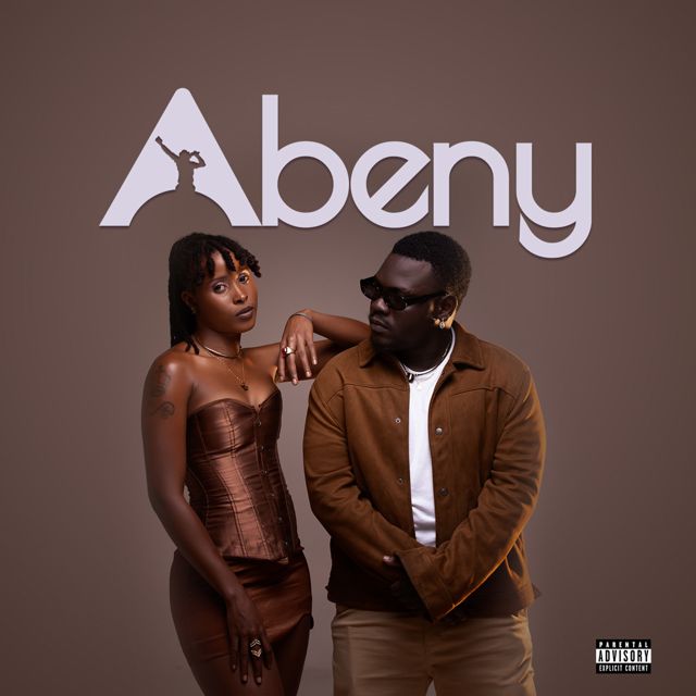 Abeny - 'Bu Melanina (feat. Tino OG & Allis)' [Ringtone]