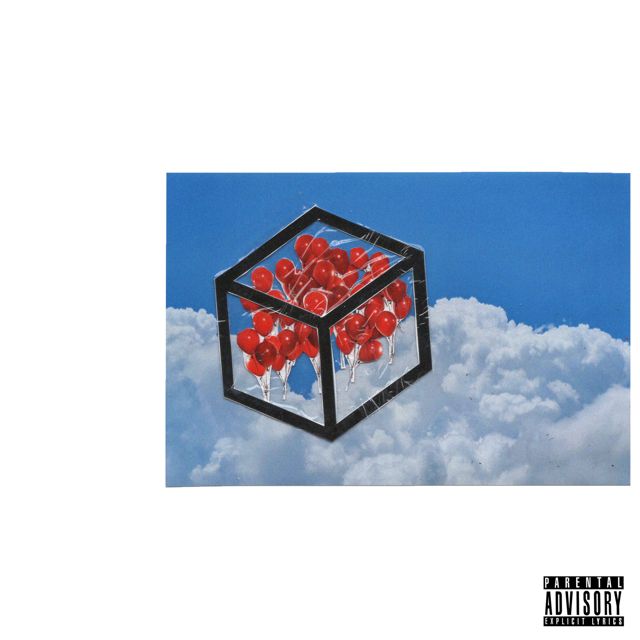 Nikmoody - 'glass ceilings (feat. Blvff, Stix)' [Ringtone]