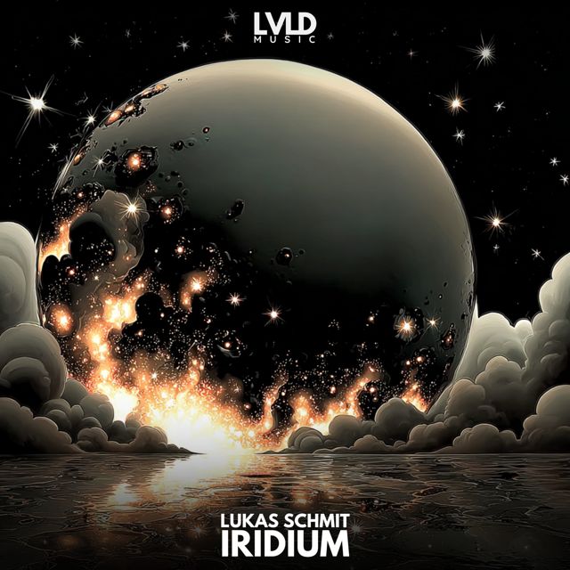Lukas Schmit - 'Iridium' [Ringtone]