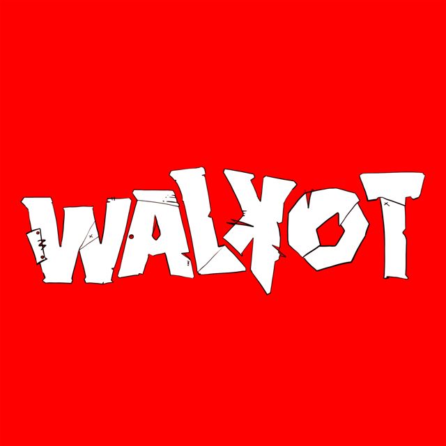 Walkot - 'Beda Cerita' [Ringtone]
