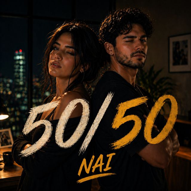 Nai - '50/50' [Ringtone]