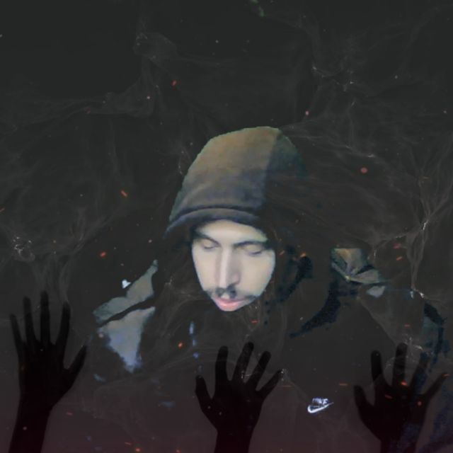 Xae - 'UP IN SMOKE (feat. Blankface)' [Ringtone]
