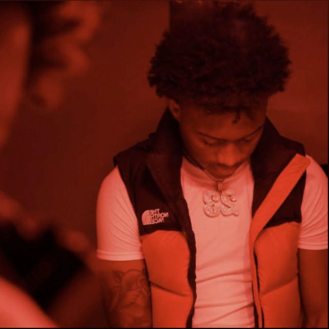 23Kayb - 'No Hook' [Ringtone]
